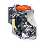 CALDERA VITORONDENS 200 T BR2A088 37,4Kw